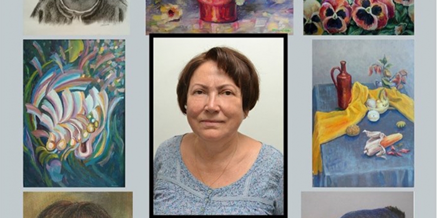 Expoziție „In memoriam Elisabeta Maria Klanicza”