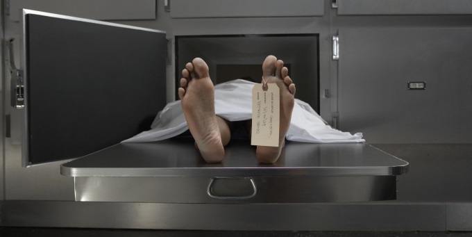 Găsit mort în locuința sa din Baia Sprie