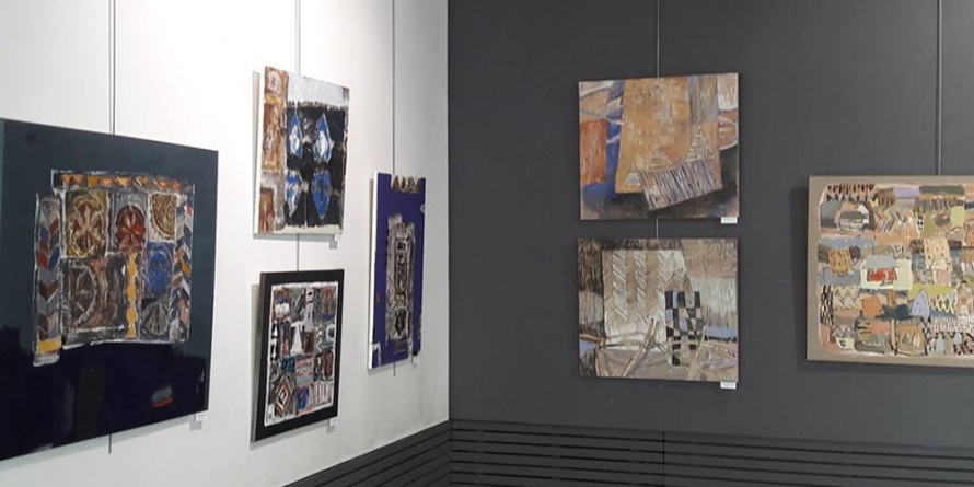 Anuala Artelor reunește pe simeze peste 100 de lucrări