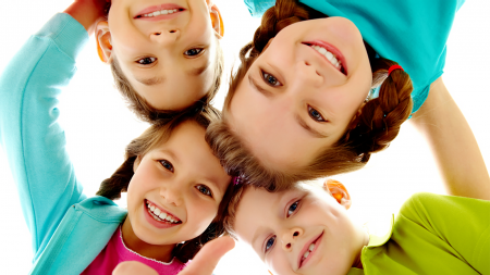 Petrecere pentru copii