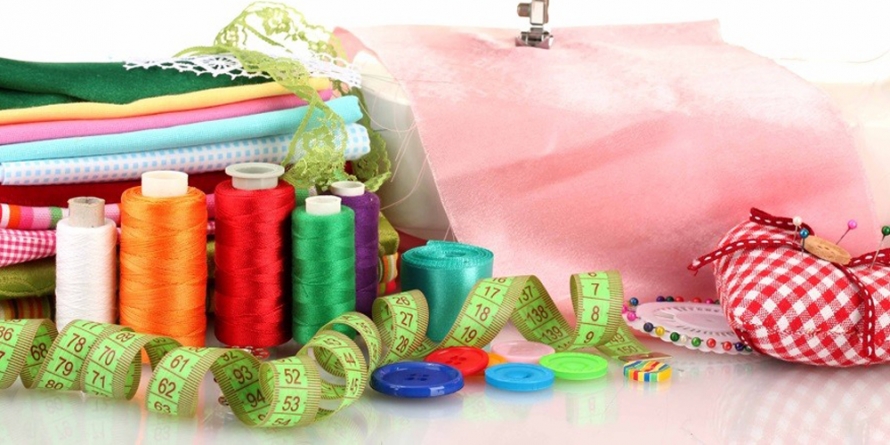 Curs de croitorie pentru începători