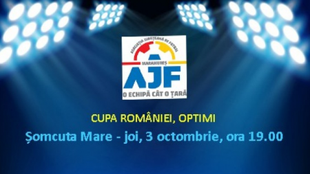 Premieră în fotbalul maramureșean: o partidă din faza județeană a Cupei României se va desfășura în nocturnă