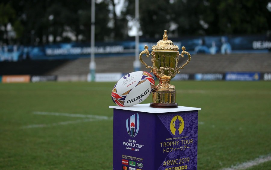 Programul TV al meciurilor Cupei Mondiale de Rugby 2019