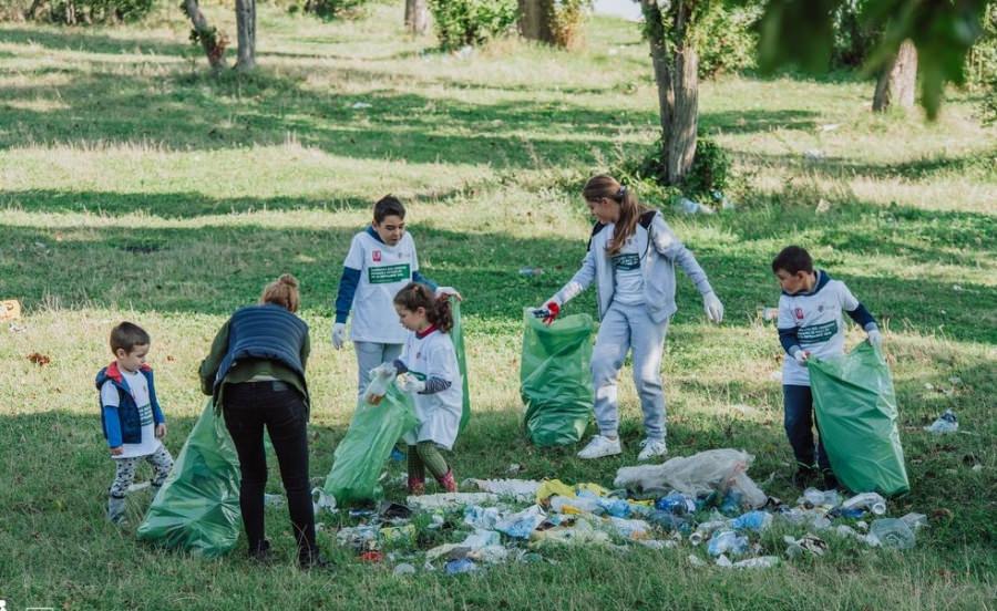 Maramureșul se alătură și în acest an campaniei naționale „Let’s Do It, Romania!”