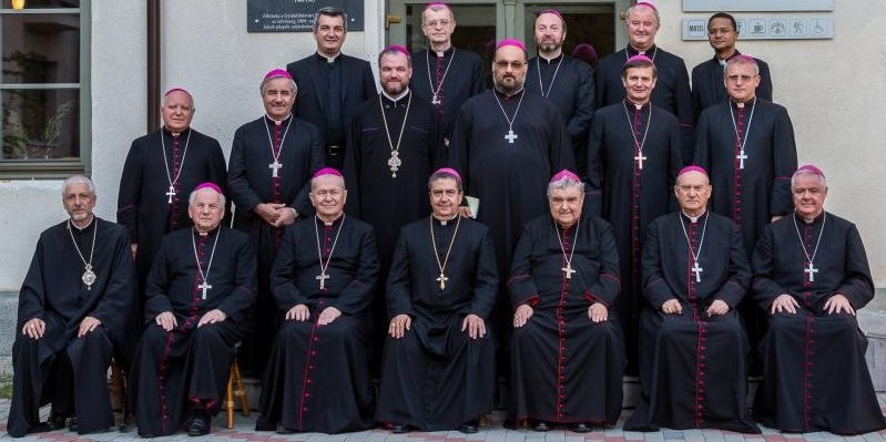 În Baia Mare are loc sesiunea de toamnă a Conferinței Episcopilor Catolici