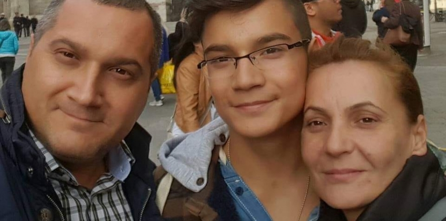 Primarul Borșei i-a înțeles pe părinții copiilor și Școala  Structură Gârlea nu se mai închide