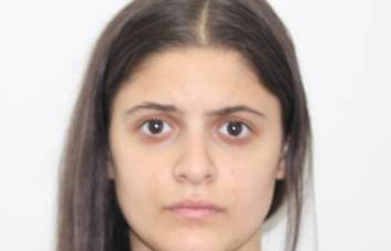 Ați văzut-o? Sunați la 112!