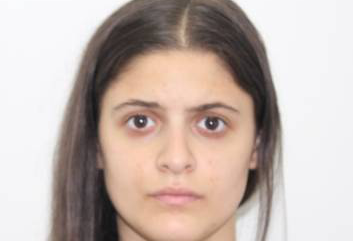 Ați văzut-o? Sunați la 112!