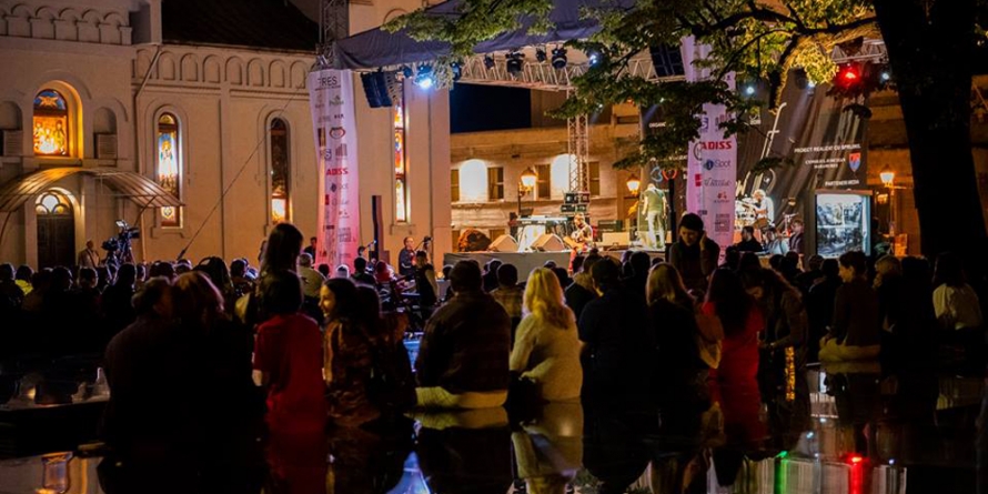 „North West Fest” – festival internațional de jazz & blues – în Baia Mare