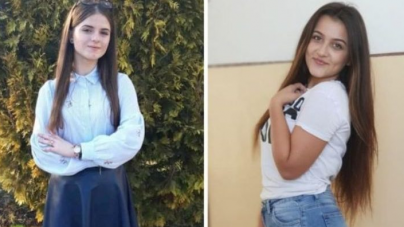 Recompensă de 100.000 de euro pentru găsirea și eliberarea Alexandrei și Luizei, fetele dispărute din Caracal