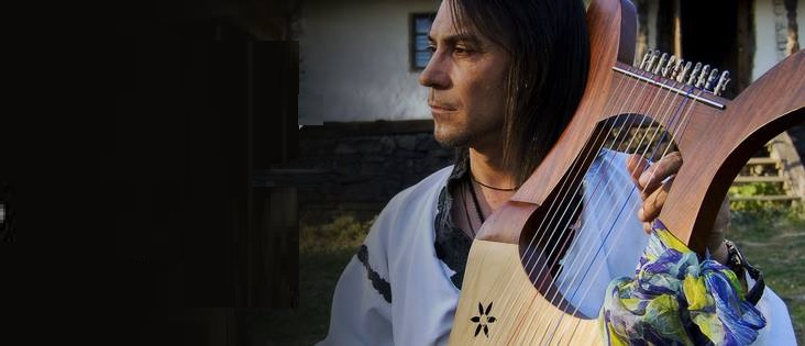 Atelier și minirecital de instrumente arhaice