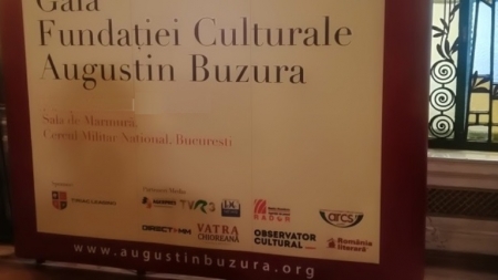 Fundația Culturală Augustin Buzura, la oră de bilanț