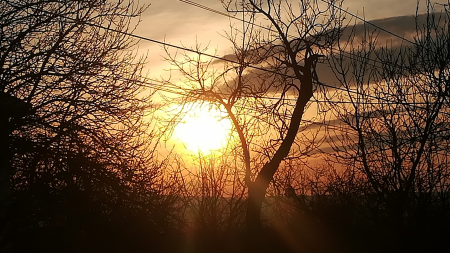 Vremea se va răci până în 21 septembrie