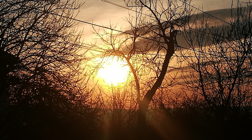 Vremea se va răci până în 21 septembrie