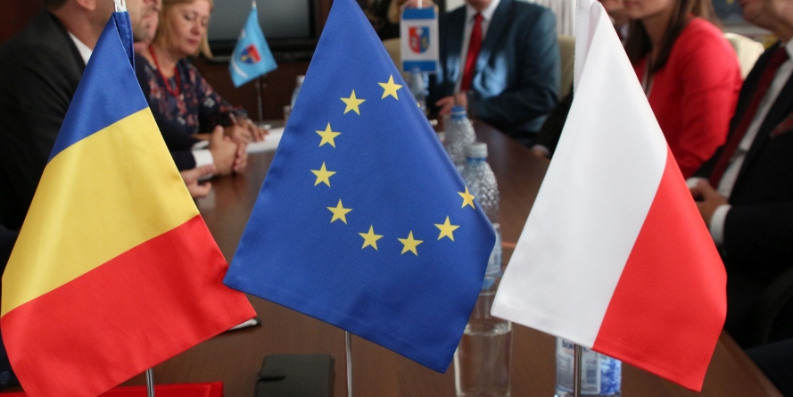 Înfrățire pentru Via Carpatica – o autostradă ce ar putea lega nordul României cu cel al Poloniei