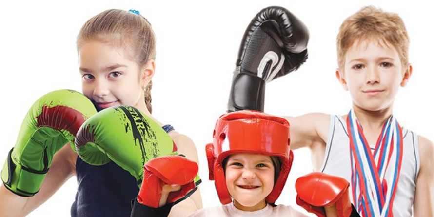 Activități sportive pentru copii