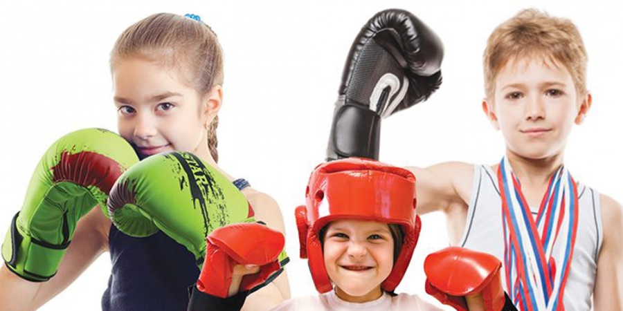 Activități sportive pentru copii