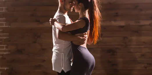 Cursuri de Kizomba