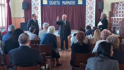 ”Folclor muzical din Petrova Maramureșului” lansat în lume odată cu cartea omonimă