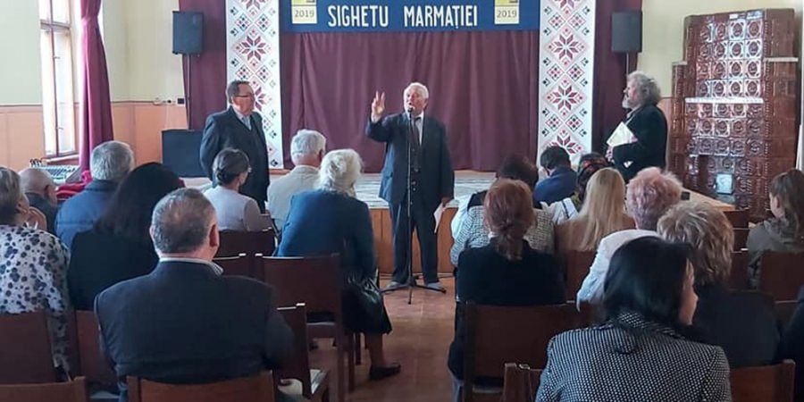 ”Folclor muzical din Petrova Maramureșului” lansat în lume odată cu cartea omonimă