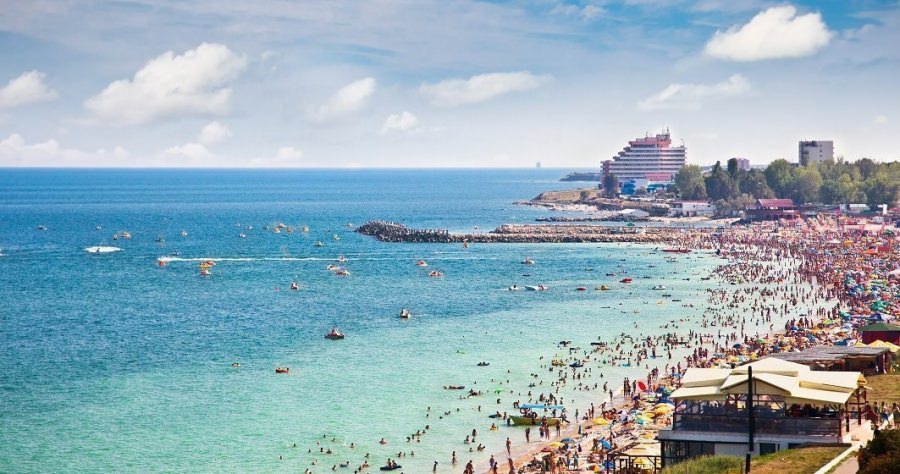 Voucherele de vacanță – pe card