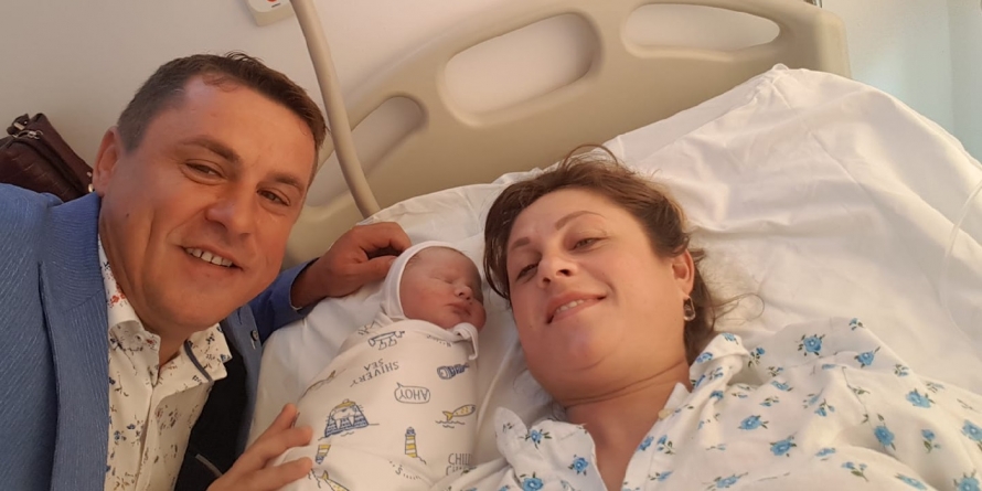 De două zile, Lucian Morar o ține una și bună: ”Dați Cezarului ce e al Cezarului”