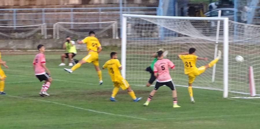 Nici la reluare, Minerul nu s-a impus în derbyul maramureșean