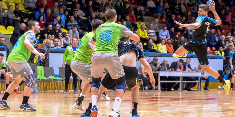 Sport la final de lună