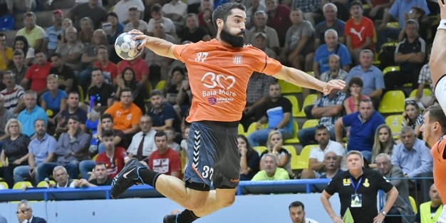 Victorie a Minaurului, dedicată memoriei lui Lascăr Pană