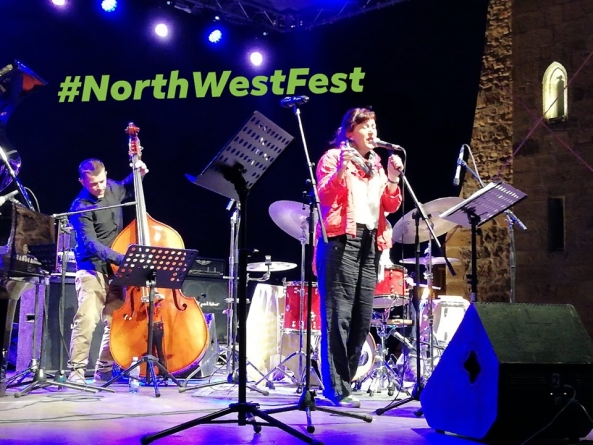 Programul de sâmbătă al “North West Fest”