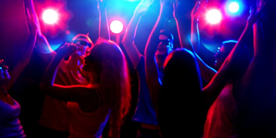 Distracția de vineri