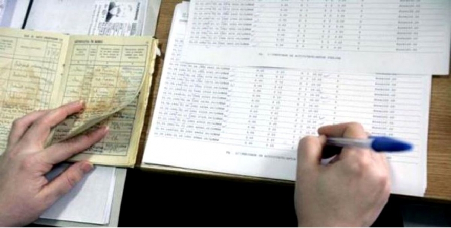 Intervalul 9-25 septembrie, hotărâtor pentru păstrarea pensiilor de urmaș de către cei care își continuă studiile după vârsta de 16 ani