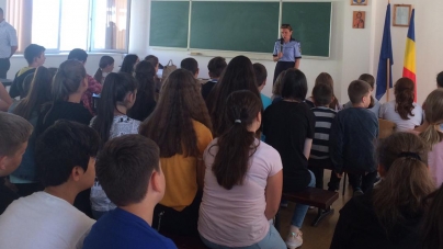 Campania ,,10 pentru siguranță” a ajuns la final