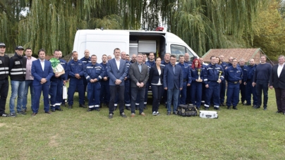 Criminaliști maramureșeni au participat la un concurs de profil în Ungaria