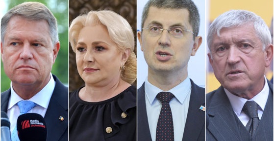 14 pentru președinție, cu tot cu veleitari și … ”misionari”