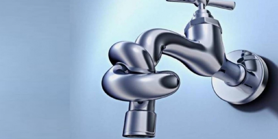 O noapte fără apă în cartierul băimărean Vasile Alecsandri