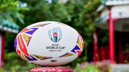 Unde se văd meciurile Cupei Mondiale de Rugby