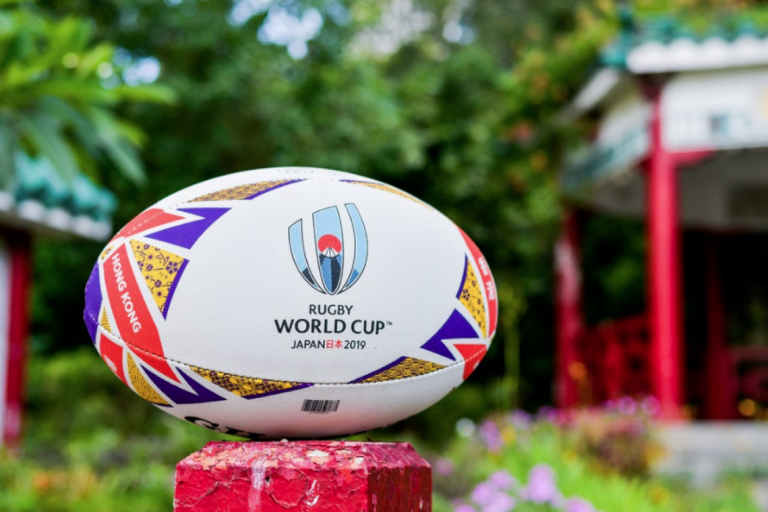 Unde se văd meciurile Cupei Mondiale de Rugby