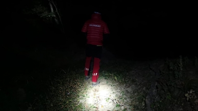 Căutări zadarnice ale salvamontiștilor, în urma unui apel care e posibil să fi fost o farsă