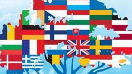 Ziua Europeană a Limbilor, marcată în Baia Mare
