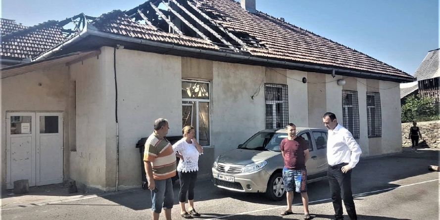 Un nou început de an școlar care găsește nepregătite multe școli din Maramureș