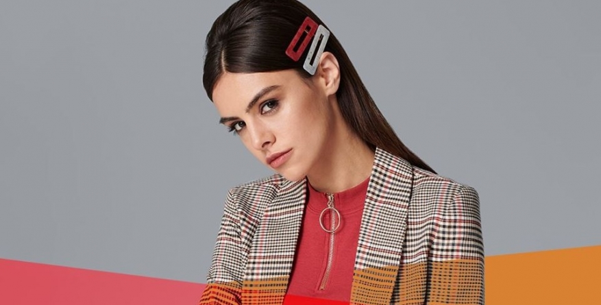 Surprize pentru clienți, la deschiderea oficială a magazinului Sinsay din Baia Mare