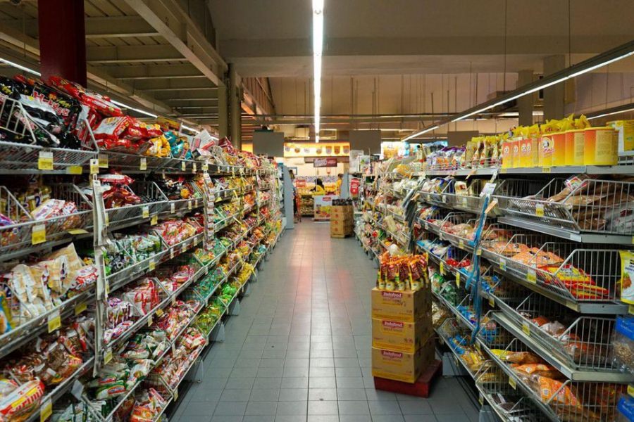 Diferențe importante între produse vândute în România și versiunile lor comercializate în Occident