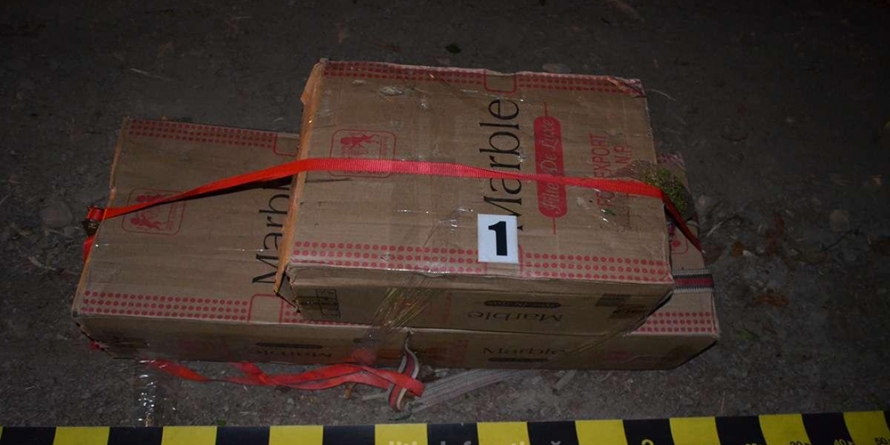 Țigări confiscate, amenzi, împușcături și contrabandiști care nu se lăsă prinși