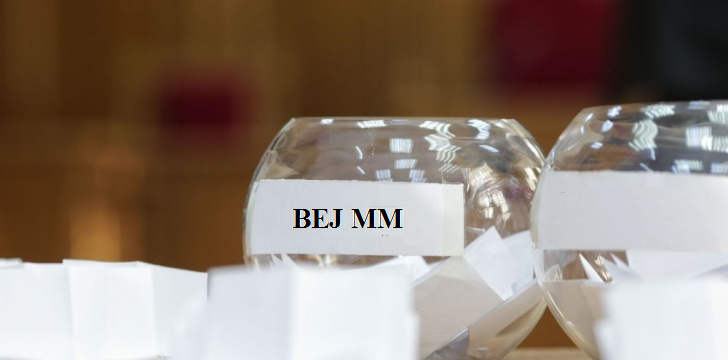 Componența BEJ Maramureș pentru alegerile prezidențiale