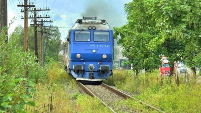 Tragedie: Femeie de 76 de ani lovită mortal de trenul care circula pe relația Vișeu de Jos – Sighetu Marmației