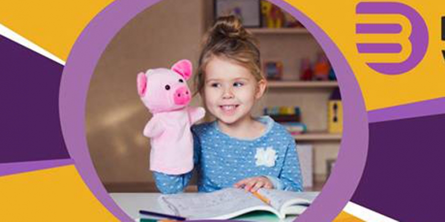 Teatru de păpuși la Value Centre