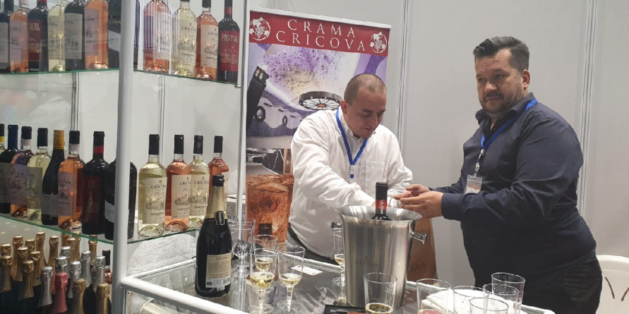 Vinurile moldovene toate, le vom degusta vreodată?