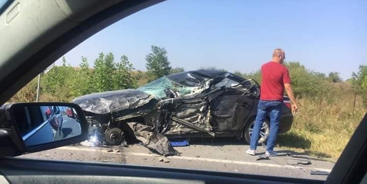 Vineri, 13, pe la ora 13.00