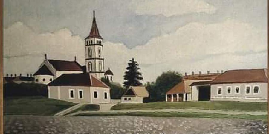 Vernisajul expoziției „Pasiune și culoare”